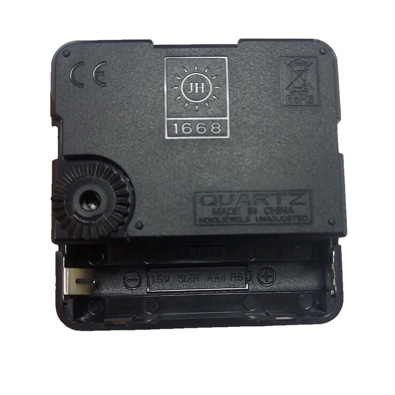 Clock Motor Sweep Clock Movement Wholesale Buy Sweep Clock Movement