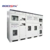 GCK 380V Low Voltage Feeder Cabinet Drawer Type Switchboard Control Cubicle For Electrical Distribution Panel