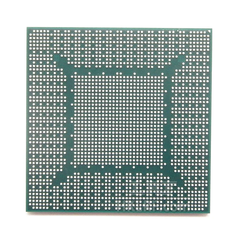 Used original NVIDIA N17E-G2-A1 BGA Chip Chipset