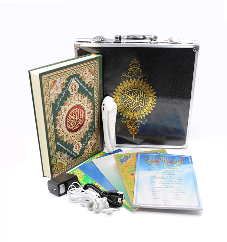

digital quran read pen alloy quran touch read pen pocket digital quran