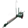 Mobile Sawmill Portable Wood Saw Mills Lumber Cutting Saw Machine for sale