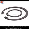 check plate check ring , split damping ring