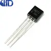 QHDQ3-- 50 transistor S9011 9011 package TO92 line NPN type Electronic Component IC Chip