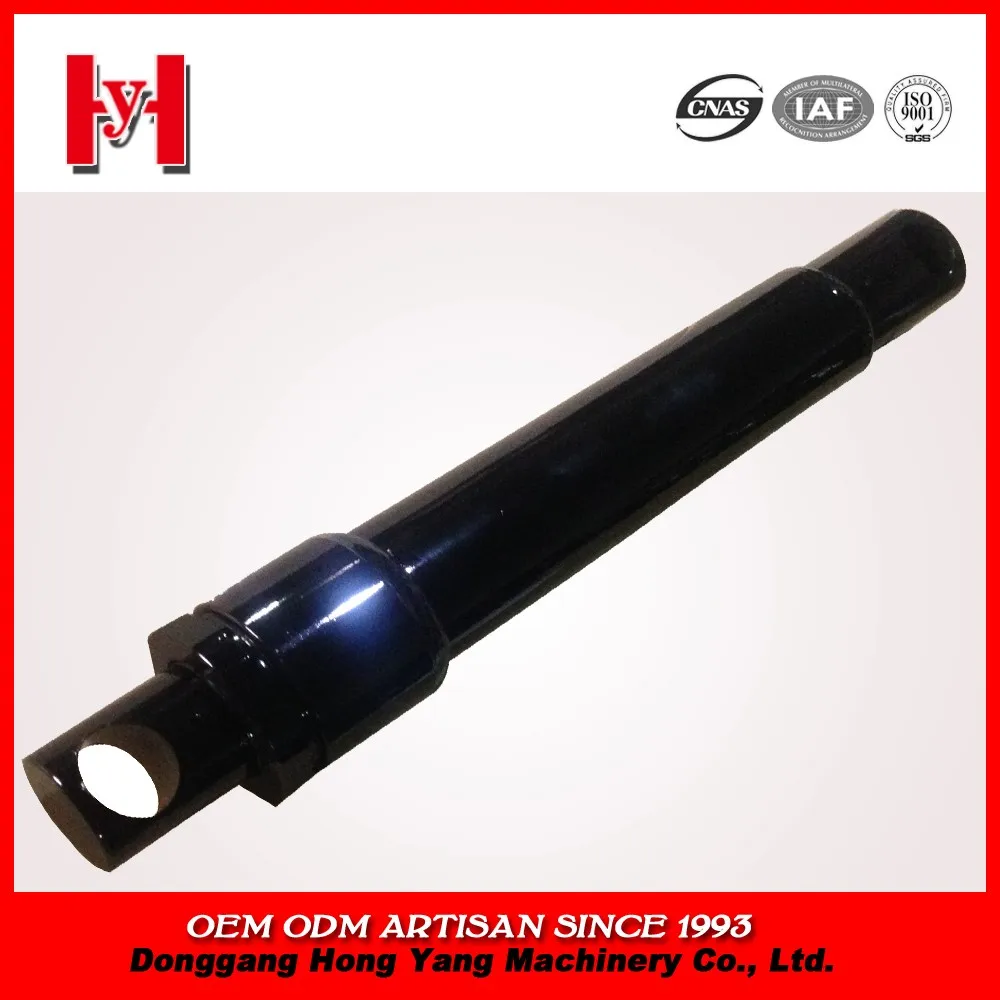 Modern Design Cab Lift Hydraulic Cylinder Wg9925824014 For Snowplow