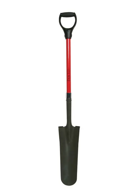 Hand Spade Manufacturers Types Of 14guage Steel Spade Shovel Buy