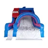 Car Themed Inflatable Water Slide/Inflatable Slip N Slide/Inflatable Water Park Slide For Kids And Adults