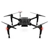 DJI Matrice 100 Drone Mapping Security Rescue Emergency Drone UAV works with DJI Zenmuse Z30 Zenmuse XT Camera