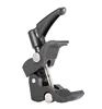 Kaliou Small Crab Clamp Pliers Clip Super Clamp For DSLR Rig LCD Monitor Studio Light Camera Magic Arm Photo Studio Accessory
