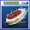 Drop Ocean freight from Xiamen to Bandar Abbas Iran