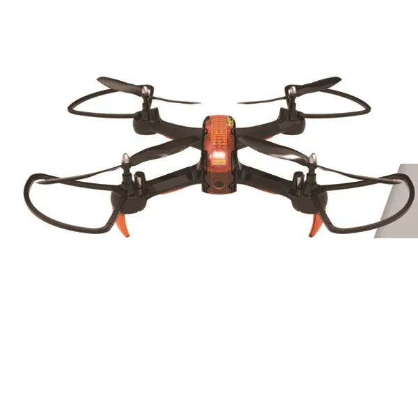 explorer quadcopter