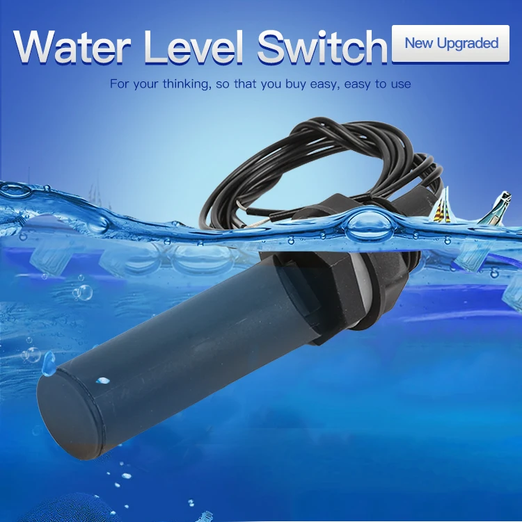 water level sensor switch,magnetic float switch,float level switch