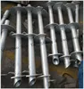 Helical Piled Foundations High Quality Helical Screw Pile