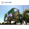 Canbest P5 P6 P8 Big Advertising Full Color Outdoor Double Faces LED Display Screen,LED Signs,LED Billboard