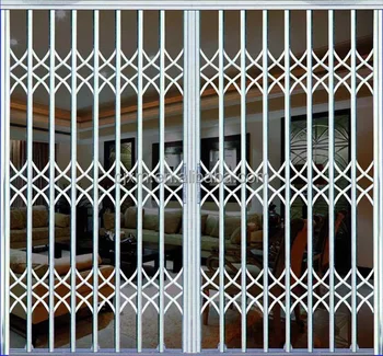 Stainless Steel Folding Gate Buy Modern Steel Gate Steel Sliding Gate   Stainless Steel Folding Gate  350x350 