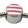 Factory wholesale Custom enamel bead