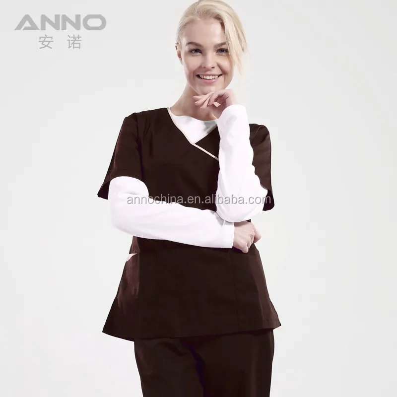 Maternity Nurse Hospital Uniform Fabric Medical Scrub Buy Hospital