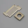Tinplate shield custom-made wireless module precision shield cover