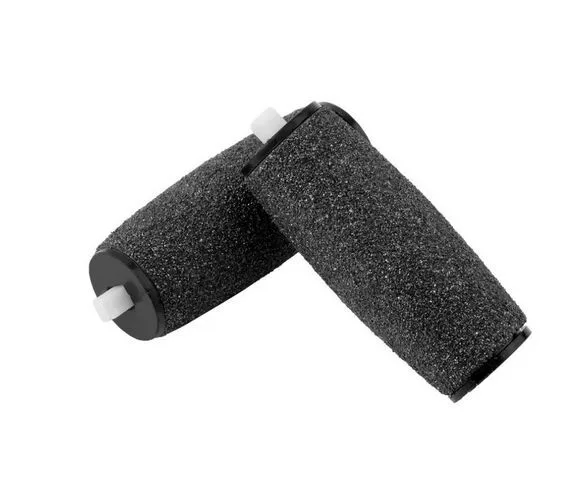 

4 x EXTRA Coarse Velvet Smooth Diamond Compatible Refill Replacement Rollers