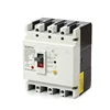 SLM1L-100 100A residual current earth-leakage 3P circuit breaker elcb