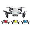 Hot 2.4g 4ch 6-axis smallest rc camera drone
