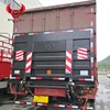 Specially Cantilever Tail Lift For Special Purpose Vans and truck lifting platform