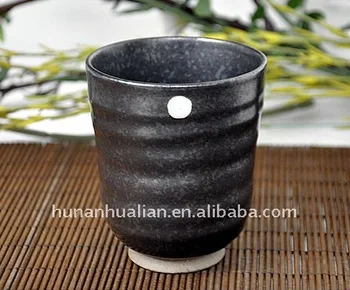 7oz Ceramic Mug No Handle Black Color Stripe Design Without Coffee Product On Alibaba 7oz Ceramic Mug No Handle Black Color Stripe Design Without Coffee Product On Alibaba