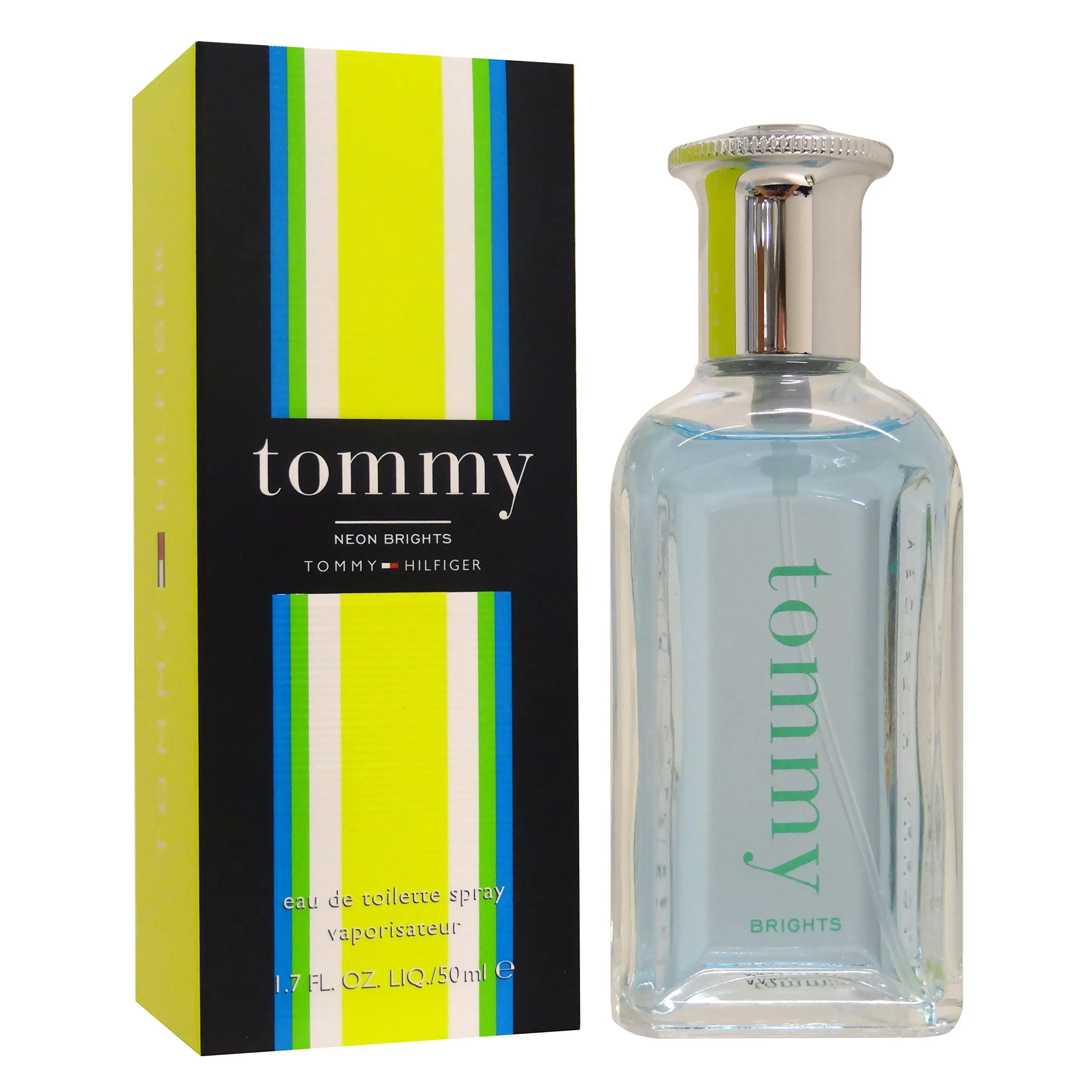 tommy girl citrus brights