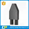 geothermal heat pump Single U style pe fitting