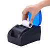 hot sales good quality Supermarket 58mm thermal receipt printer Support Windows, Android, iOS printing Thermal Printer