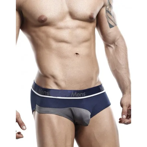 

PATON Garment manufacturer custom your own brand design Plus size men's briefs & boxers mens underware boxer briefs