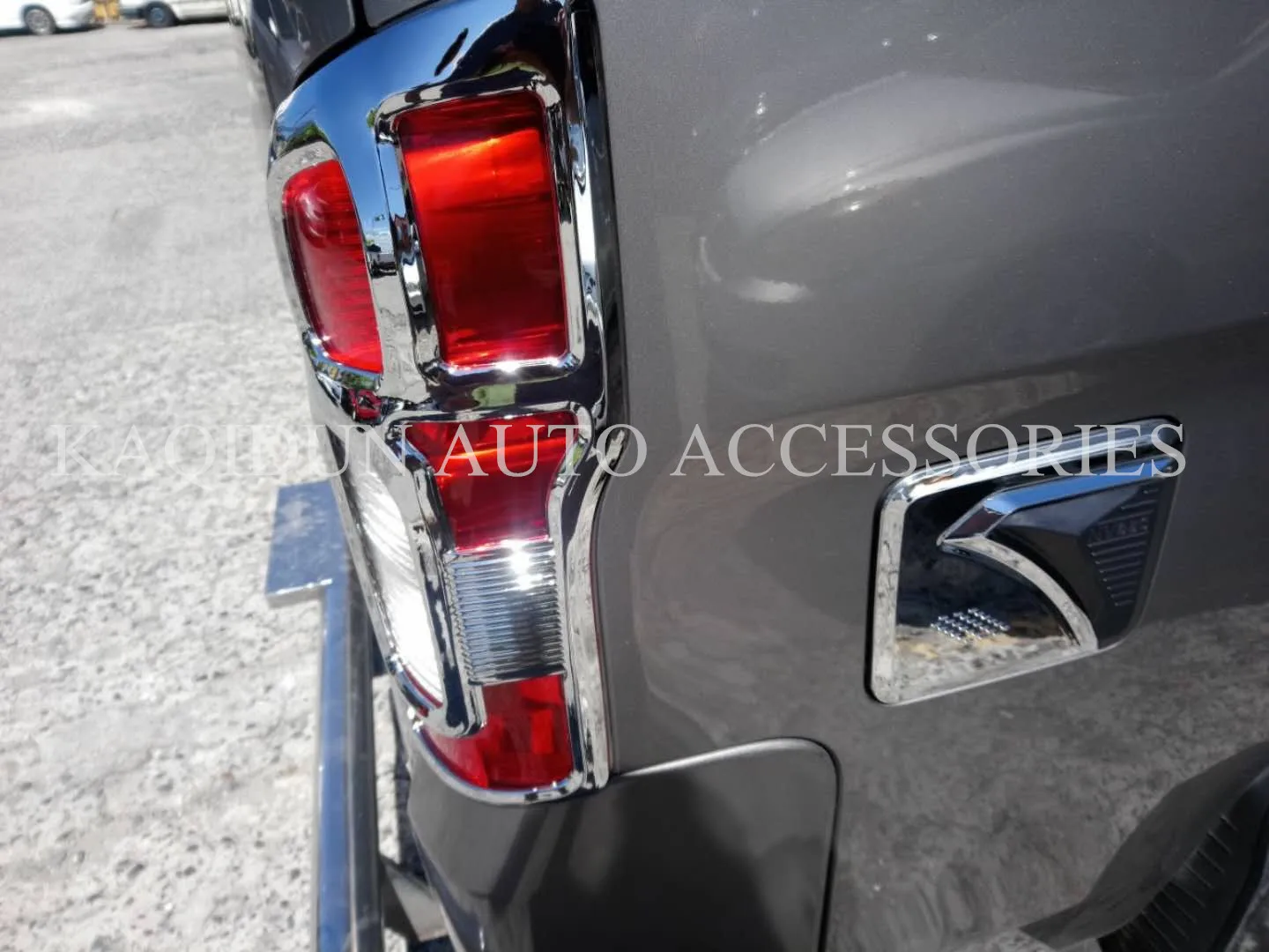 New Popular Auto Accessories Full Chrome Decorations Accessories Chrome Full Kits For Nv350 Buy Auto Accessories Accessories For Nv350 Chrome Auto Accessories Product On Alibaba Com