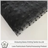 tulle fabric flock printing spotted 100% polyester mesh mesh fabric for clothing swiss voile gauze mesh fabric