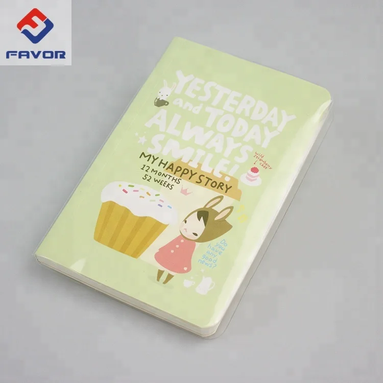 

wholesale A6 student diary