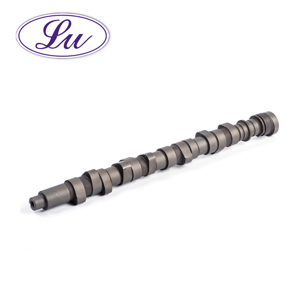 OEMNO 14110-PE3-000 auto spare parts Custom chilled cast iron camshaft assy