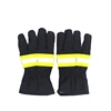 Best Heat Proof Work Fire Protection Gloves