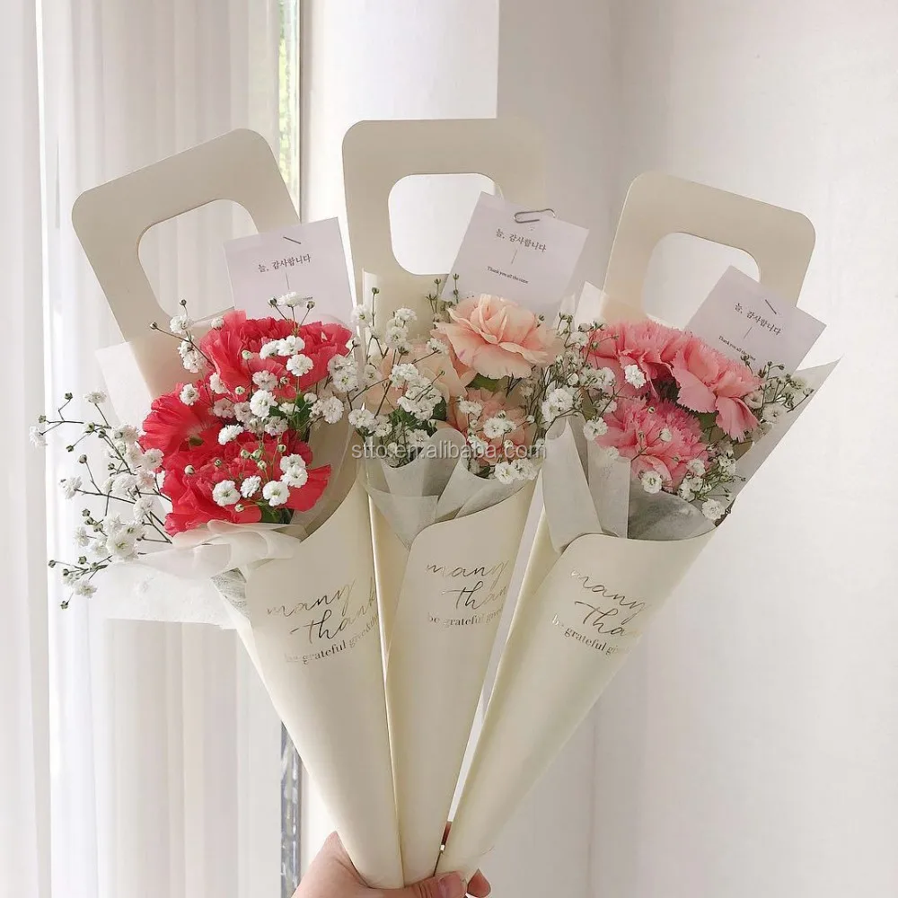 Florist Packaging paper