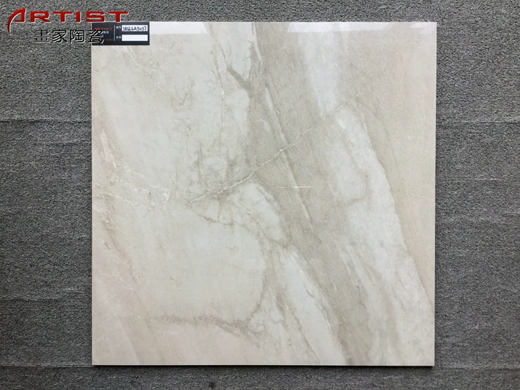 Brazil Glazed Ceramic Art Floor Tile 600x600mm For Shopping Mall Buy