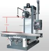 super large universal Milling Machine with table size 2800x500mm