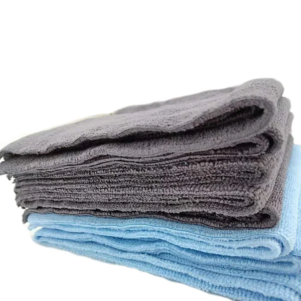 40x40cm All Purpose Edgeless Microfiber Car Care Wash Cloth Buy