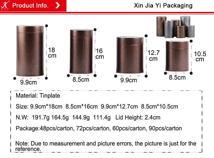 tin box
