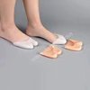 Silicone ballet shoes dancing valgus toe protector pad cap insoles dancer bunion guard toe spreaders separators for dancers