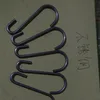 Hot selling stainless steel standard 3.2mm diameter s hooks