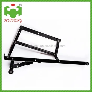 Furniture Parts Sofa Bed Hinge Mechanism Accessories