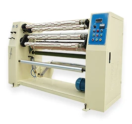 GL--500J Bopp Packing Tape Coating Machinery To Make Adhesive Tape