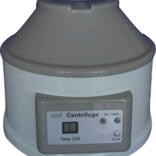 centrifuge rotor supplier