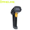 Promotional price L001 1D Wireless wired bluetooth Barcode reader with Continuous Scanning Setting