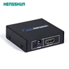 wholesale 3D 1080P high speed hdmi splitter to coaxial