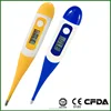 ISO 13485:2003 SGS CE, RoHS, REACH & CFDA marks digital thermometer