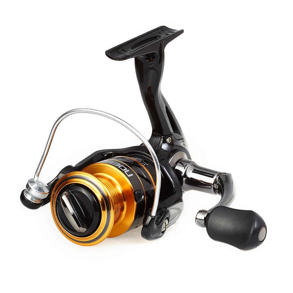 

fishing reel stainless steel gears metal spinning fishing reel