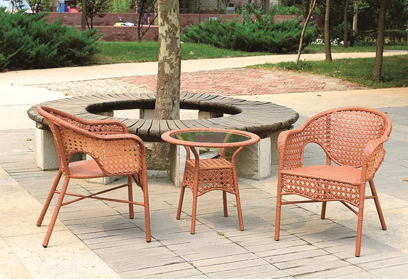 2018 Rattan Garden Set Outdoor Furniture - Buy Outdoor Furniture,Rattan